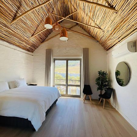 Droom Guesthouse ฟรันเชิค ภายนอก รูปภาพ